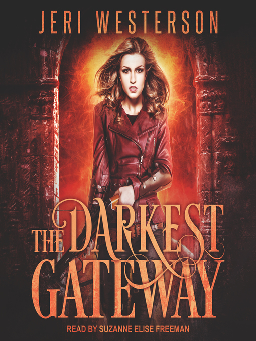 Title details for The Darkest Gateway by Jeri Westerson - Wait list